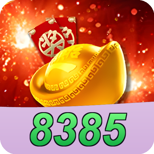 Logo Oficial 8385 Download